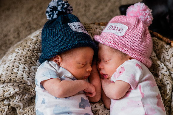 Hartwig Newborn