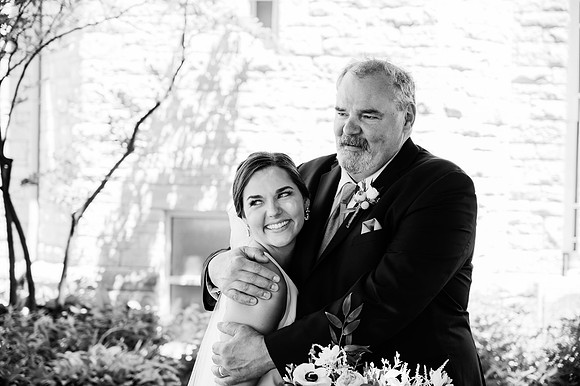DeBauche Wedding