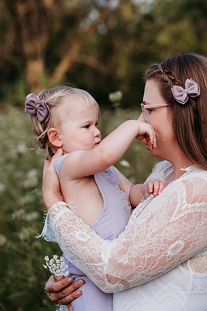 Breastfeeding Session