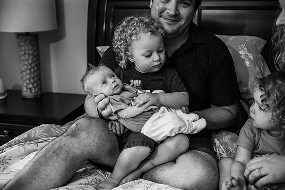 Hartwig Family 2024