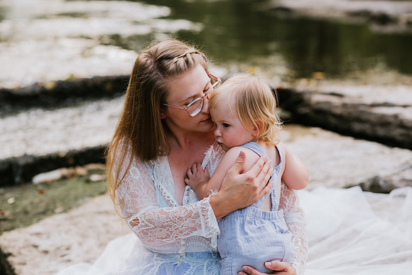 Breastfeeding Session