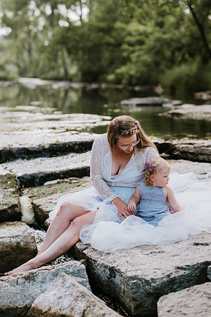 Breastfeeding Session