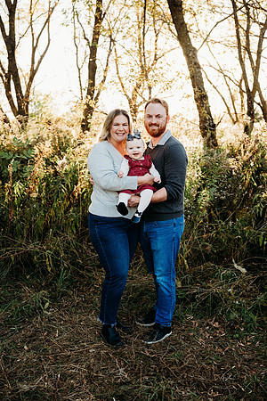 Welch Family
