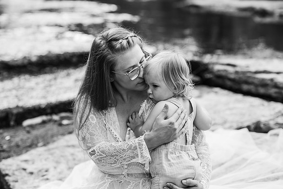 Breastfeeding Session