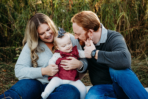 Welch Family