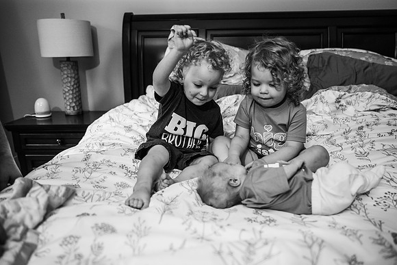Hartwig Family 2024