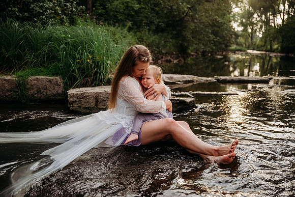 Breastfeeding Session
