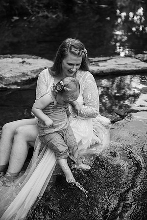 Breastfeeding Session