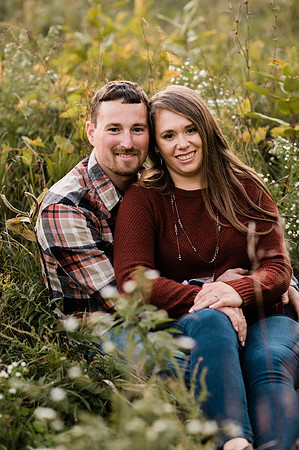 Gregorich Engagement