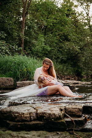 Breastfeeding Session