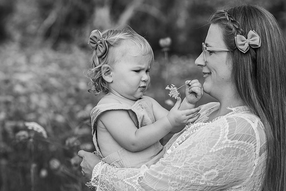 Breastfeeding Session