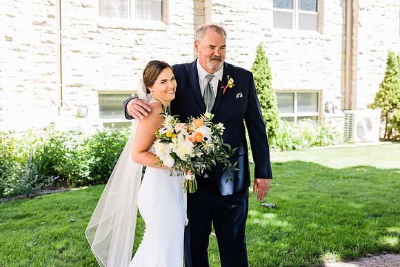 DeBauche Wedding