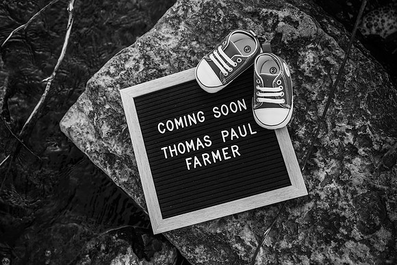 Farmer Maternity 2025
