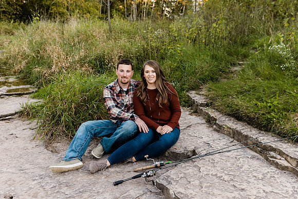 Gregorich Engagement