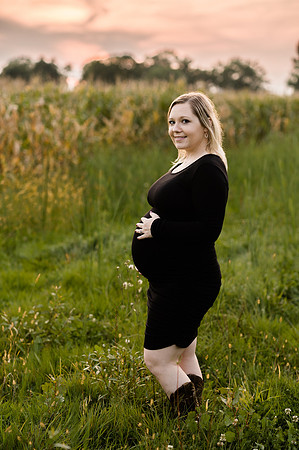 Jeanquart Maternity