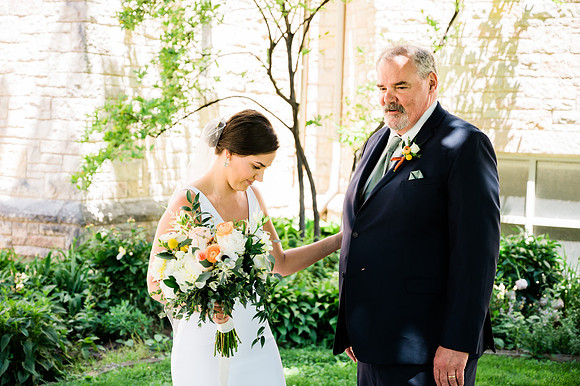 DeBauche Wedding