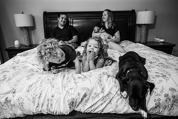 Hartwig Family 2024