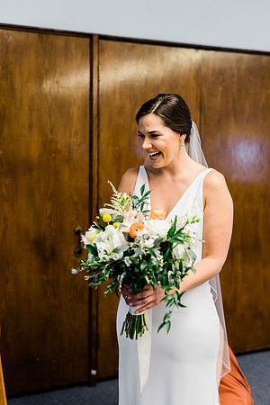 DeBauche Wedding