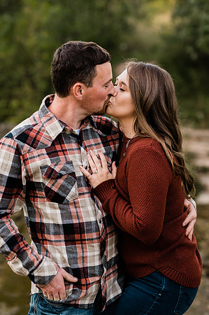 Gregorich Engagement