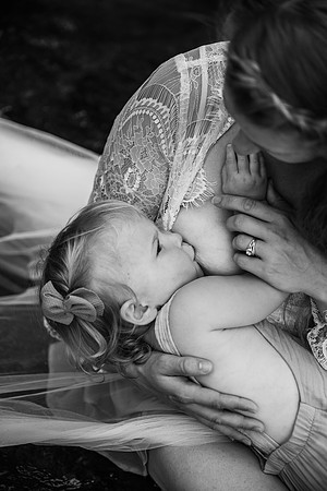Breastfeeding Session