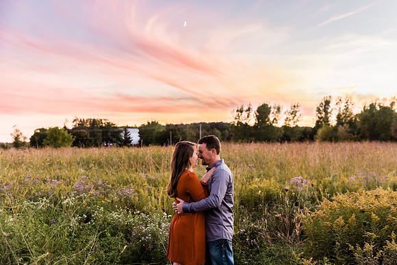 Gregorich Engagement