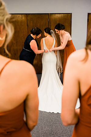 DeBauche Wedding