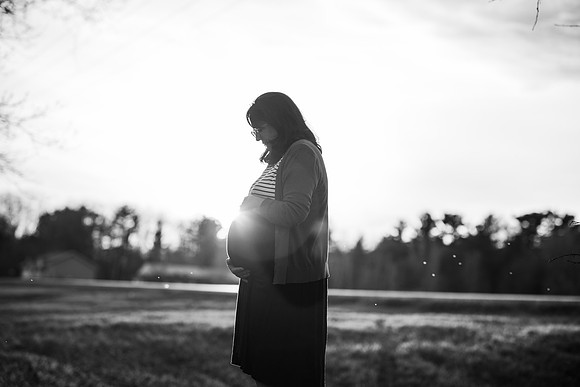Farmer Maternity 2025
