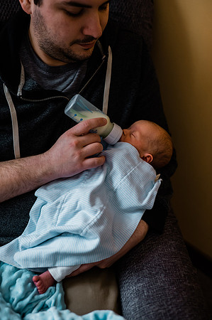 Hartwig Newborn