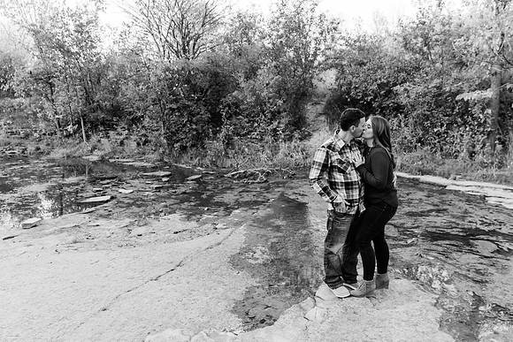 Gregorich Engagement