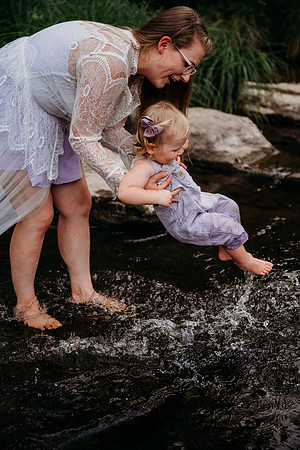Breastfeeding Session
