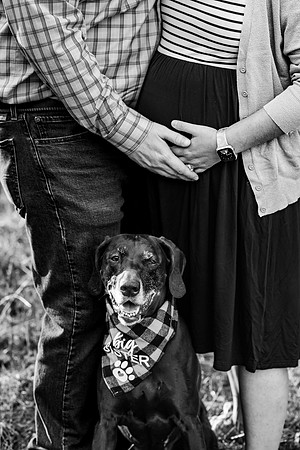 Farmer Maternity 2025