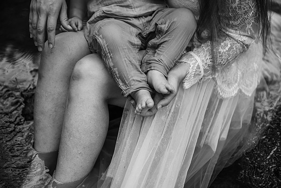 Breastfeeding Session