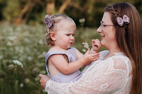 Breastfeeding Session