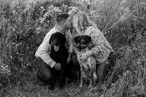 Rupiper Engagement