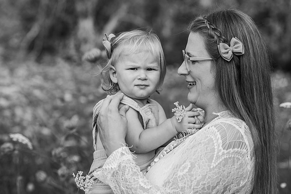 Breastfeeding Session