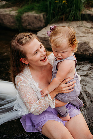 Breastfeeding Session
