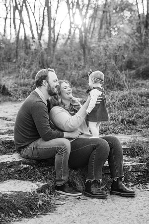 Welch Family