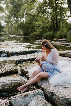 Breastfeeding Session