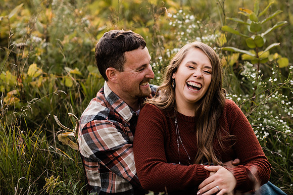 Gregorich Engagement