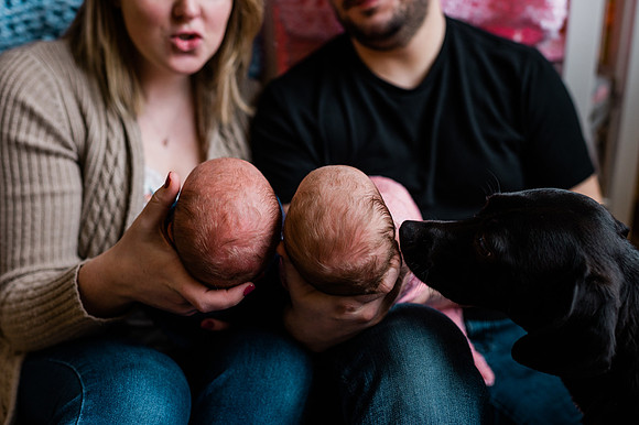 Hartwig Newborn