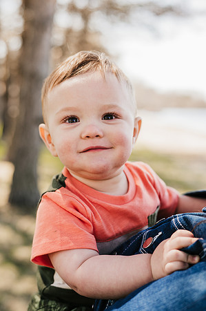 Jefferson Turns One