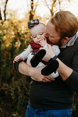Welch Family