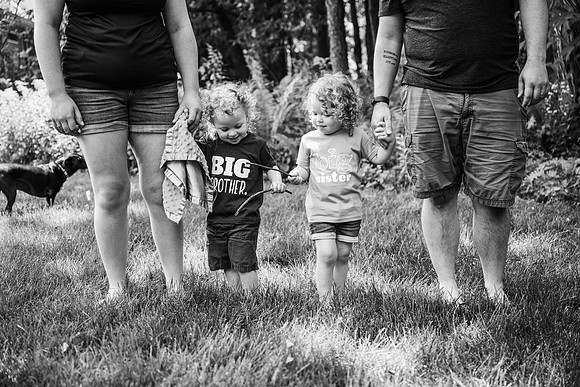 Hartwig Family 2024