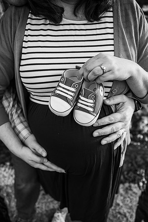 Farmer Maternity 2025