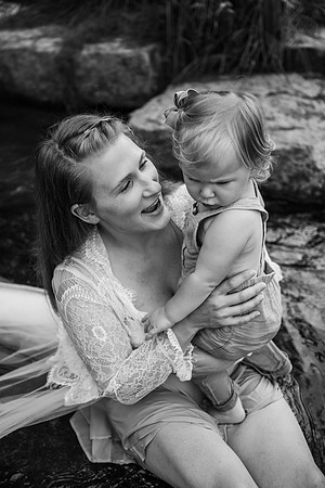 Breastfeeding Session