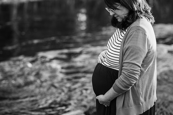 Farmer Maternity 2025