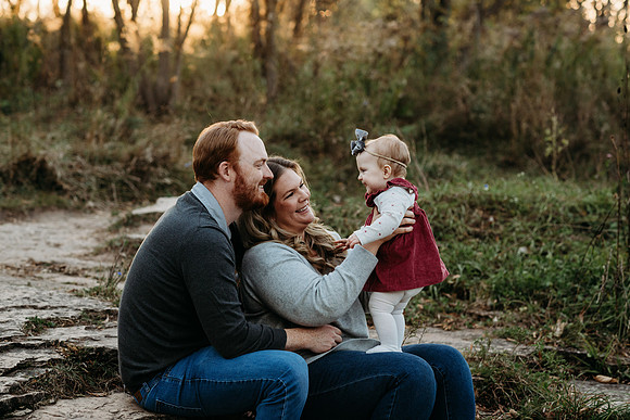 Welch Family