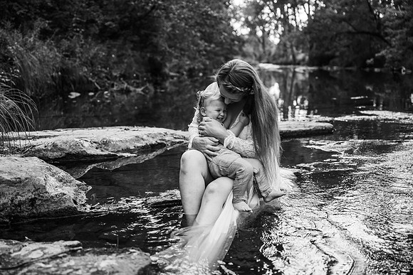 Breastfeeding Session