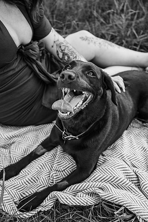 Charlie Puppy Photos