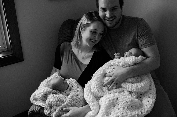 Hartwig Newborn